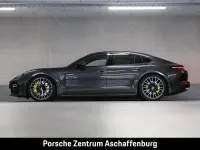Gebraucht Porsche Panamera 4S E-Hybrid 544 PS (400 kW) 2025 Grau Kleinwagen