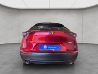Gebraucht Mazda CX-30 179 PS (131 kW) 2020 Soul red crystal m SUV