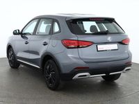 Neu MG ZS 116 PS (85 kW) 2026 Grau SUV