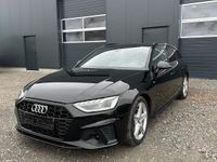 gebraucht Audi A4 S-tron, S line, Matrix, Virtual, Camera, ACC