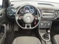 gebraucht VW Beetle Cabriolet 1.2 TSI 248,-ohne Anzahlung Klima