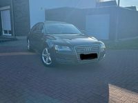 Second-hand Audi A8 351 CP (258 kW) 2010 Gri Berlinǎ