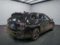 Gebraucht Opel Astra 131 PS (96 kW) 2025 Schwarz Kombi