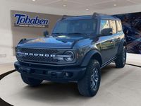 Neu Ford Bronco 334 PS (245 kW) 2026 Grau SUV