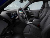 Neu BMW X3 M M Sport 398 PS (292 kW) 2026 Tansanitblau ii metallic SUV