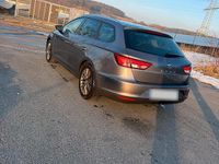 Second-hand Seat Leon ST 150 CP (110 kW) 2016 Gri Break