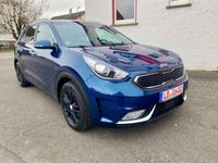 gebraucht Kia Niro V1.HAND-TOP AUSSTATTUNG-IMMER SERVICE