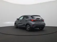 Neu MG MG3 Luxury 194 PS (142 kW) 2026 Andes grey Kleinwagen