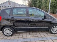 Gebraucht Mercedes A180 Elegance 116 PS (85 kW) 2011 Schwarz Kleinwagen
