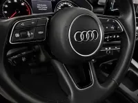 Gebraucht Audi A4 Sport 150 PS (110 kW) 2022 Schwarz Kombi