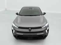 Neu Renault Captur Evolution 91 PS (66 kW) 2025 Gris cassiopee / toit noir etoile SUV
