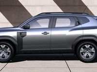 Neu Dacia Duster Expression 155 PS (114 kW) 2025 Dolomitgrau SUV