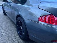 Gebraucht BMW 645 Performance 333 PS (244 kW) 2004 Grau Coupé