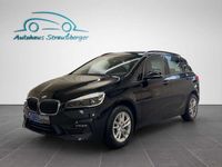 gebraucht BMW 218 Navi CD DAB HiFi Shz RFK PDC