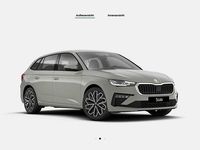 Neu Skoda Scala Tour 116 PS (85 kW) 2025 Grau Kleinwagen