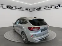 Gebraucht Ford Kuga ST-Line 190 PS (139 kW) 2025 Solarsilber SUV