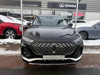 Gebraucht Wey 03 Lux 204 PS (150 kW) 2025 Lava black SUV