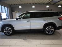Gebraucht Skoda Kodiaq 193 PS (141 kW) 2025 Brilliantsilber SUV