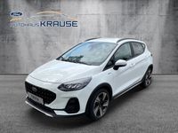 gebraucht Ford Fiesta X