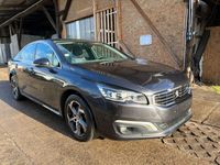 gebraucht Peugeot 508 Allure*2,0*Aut*LED*Xeno*Navi*Kamera*