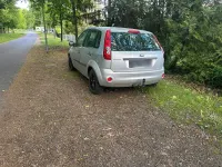 Brugt Ford Fiesta 80 HK (58 kW) 2007 Sølv Hatchback