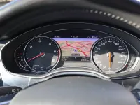 Używany Audi A6 272 KM (200 kW) 2015 Czarny Kombi