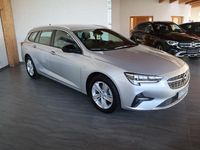 Gebraucht Opel Insignia 174 PS (127 kW) 2022 Silber Kombi