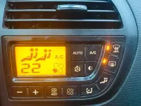 Used Citroën C4 160 HP (117 kW) 2010 Black Minivan