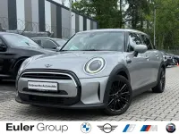 Occasion Mini Cooper Premium 136 ch (100 kW) 2023 Argent Citadine