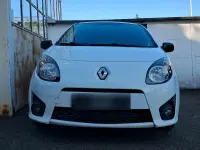 Gebraucht Renault Twingo 75 PS (55 kW) 2010 Weiß Kleinwagen