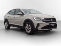 Gebraucht VW Taigo 95 PS (69 kW) 2022 Weiß SUV