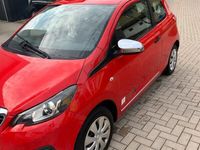 gebraucht Peugeot 108 