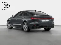 Gebraucht Audi S5 Ambiente 367 PS (269 kW) 2025 Grau Limousine