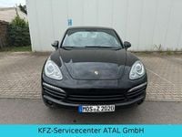 Gebraucht Porsche Cayenne S 382 PS (280 kW) 2013 Schwarz SUV