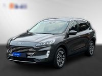 Gebraucht Ford Kuga Titanium X 224 PS (164 kW) 2022 Metallic SUV