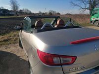 Gebraucht Mitsubishi Colt 109 PS (80 kW) 2007 Cabrio