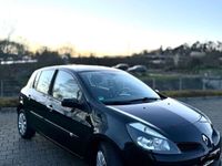 gebraucht Renault Clio III 1.6 16V