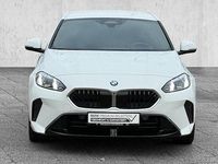 Gebraucht BMW 118 Shadowline 150 PS (110 kW) 2024 Weiß Kleinwagen