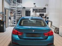 gebraucht BMW 420 Gran Coupé 4er i SportLine