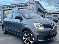 Gebraucht Renault Twingo 65 PS (47 kW) 2021 Kleinwagen