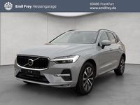 Gebraucht Volvo XC60 Core 250 PS (183 kW) 2024 Grau SUV