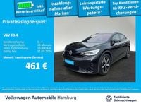 Gebraucht VW ID.4 GTX 250 kW (340 PS) 2025 Grenadillschwarz metallic SUV