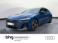 Neu Audi A5 367 PS (269 kW) 2026 Blau Kombi
