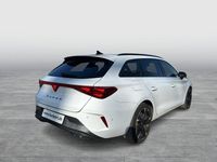Gebraucht Cupra Leon 150 PS (110 kW) 2025 Weiß Limousine