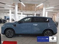 Gebraucht Leapmotor B10 160 kW (218 PS) 2025 Blau SUV