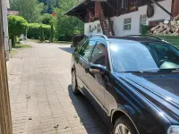 Gebraucht Mercedes 280 231 PS (169 kW) 2005 Schwarz Limousine