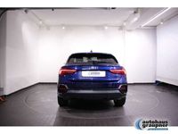 gebraucht Audi Q3 Sportback 35 TFSI