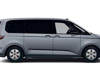 Neu VW Multivan Basis 150 PS (110 kW) 2026 Monosilber metallic Van