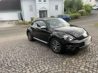 Gebraucht VW Beetle Allstar 105 PS (77 kW) 2016 Kleinwagen
