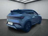 Neu BYD Atto 3 330 kW (449 PS) 2026 Grau SUV